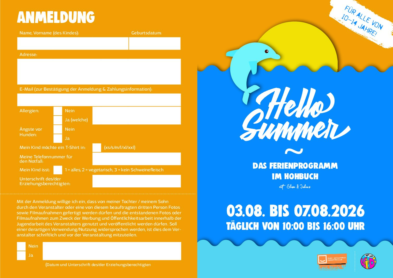 Hello Summer 2026